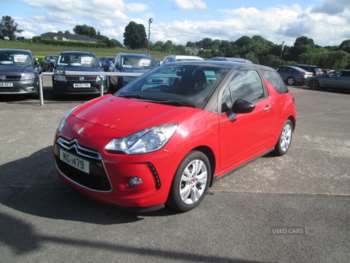 Used Citroen DS3 2011 for sale - 75142100: Photo