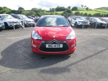 Used Citroen DS3 2011 for sale - 75142100: Photo