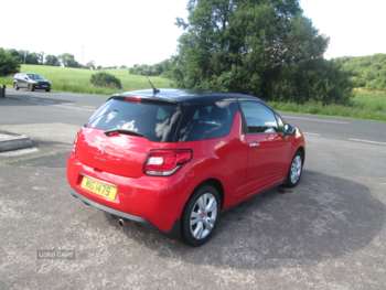 Used Citroen DS3 2011 for sale - 75142100: Photo