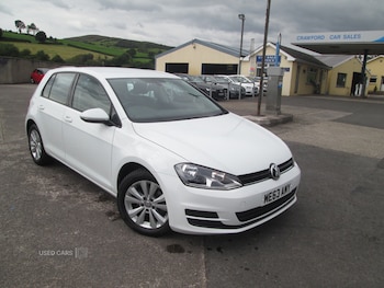 Volkswagen - Golf