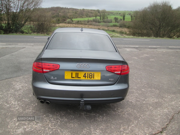 Used Audi A4 2013 for sale - 77724485: Photo 6