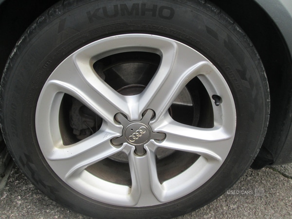 Used Audi A4 2013 for sale - 77724485: Photo 7