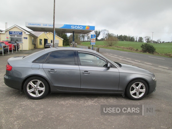 Used Audi A4 2013 for sale - 77724485: Photo 8