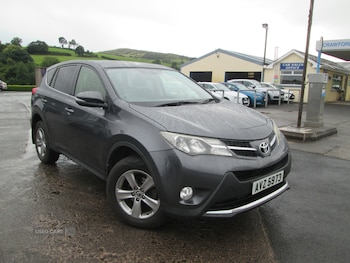 Used Toyota RAV4 2015 for sale - 79465646: Photo