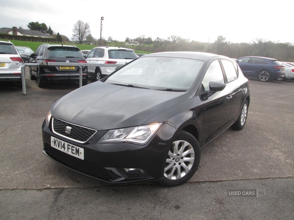 Used SEAT Leon 2014 for sale - 77371986: Photo 2