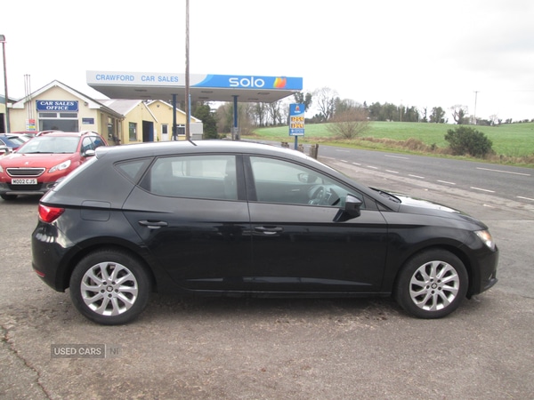 Used SEAT Leon 2014 for sale - 77371986: Photo 8