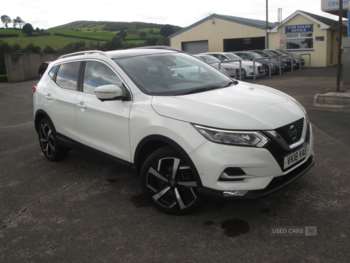 2018 - 1.5 dCi Tekna 5dr