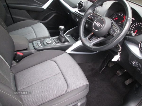 Used Audi Q2 2018 for sale - 77497818: Photo 10