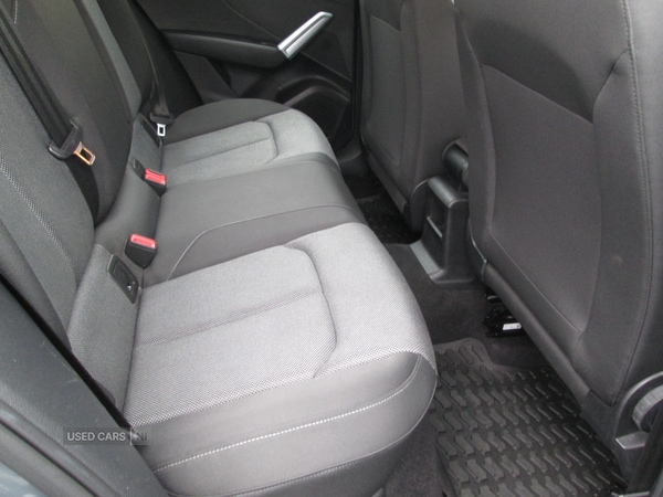 Used Audi Q2 2018 for sale - 77497818: Photo 11