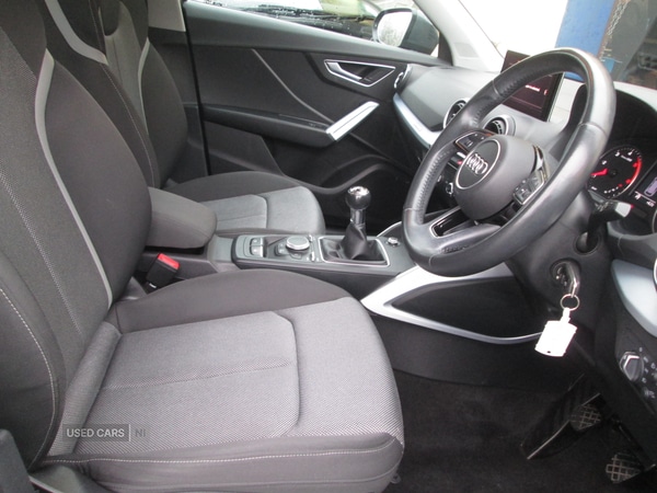 Used Audi Q2 2018 for sale - 77497818: Photo 12