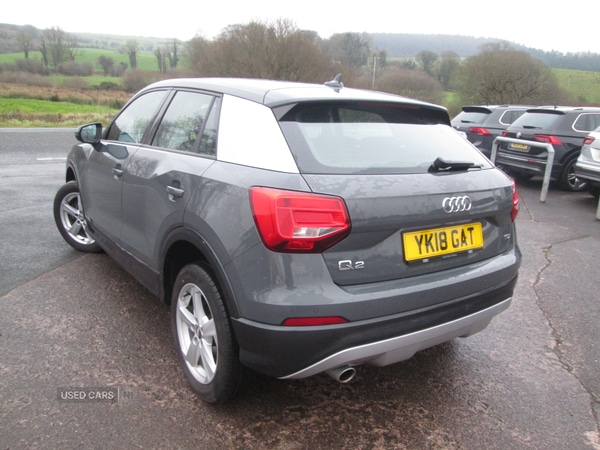 Used Audi Q2 2018 for sale - 77497818: Photo 5