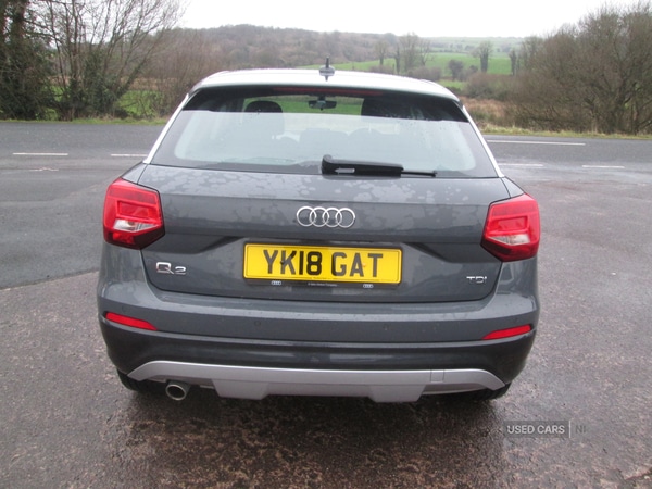 Used Audi Q2 2018 for sale - 77497818: Photo 6