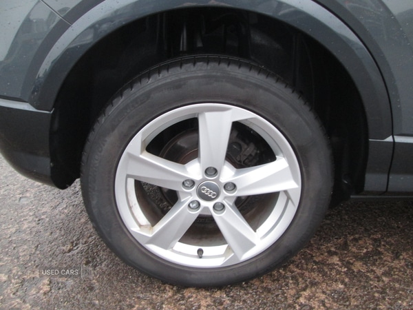 Used Audi Q2 2018 for sale - 77497818: Photo 7