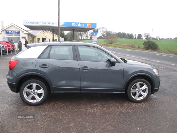 Used Audi Q2 2018 for sale - 77497818: Photo 8