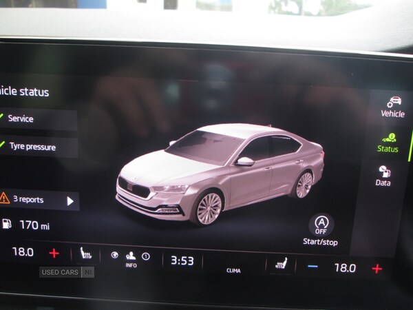 Used Volkswagen Golf 2018 for sale - 75732632: Photo 10