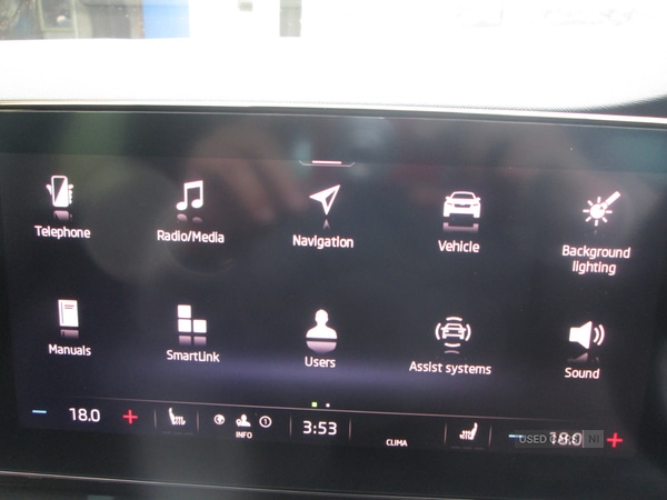 Used Volkswagen Golf 2018 for sale - 75732632: Photo 11