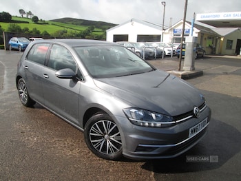 Volkswagen - Golf