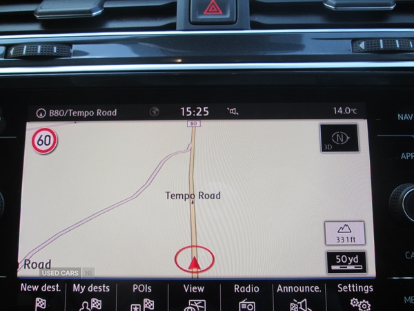 Used Volkswagen Tiguan 2017 for sale - 77978601: Photo 10