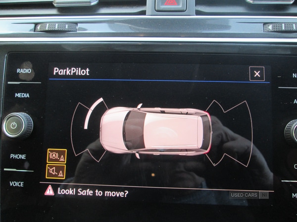 Used Volkswagen Tiguan 2017 for sale - 77978601: Photo 11