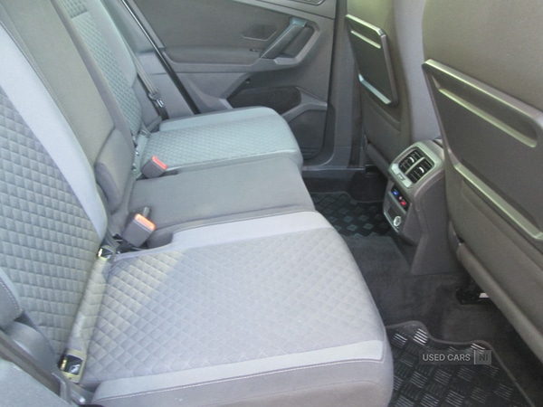 Used Volkswagen Tiguan 2017 for sale - 77978601: Photo 13