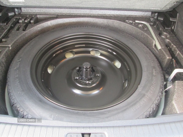 Used Volkswagen Tiguan 2017 for sale - 77978601: Photo 15