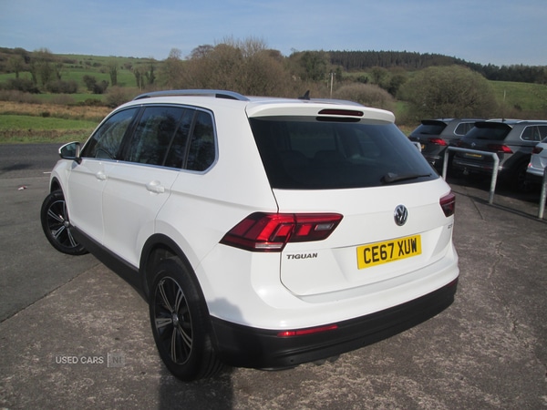 Used Volkswagen Tiguan 2017 for sale - 77978601: Photo 5