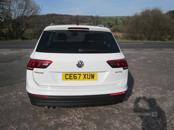 Used Volkswagen Tiguan 2017 for sale - 77978601: Photo 6