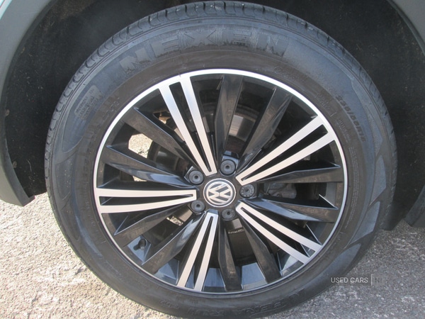 Used Volkswagen Tiguan 2017 for sale - 77978601: Photo 7