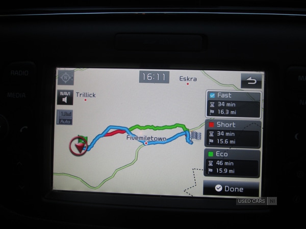 Used Kia Pro Ceed 2016 for sale - 77456981: Photo 10