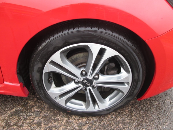 Used Kia Pro Ceed 2016 for sale - 77456981: Photo 7