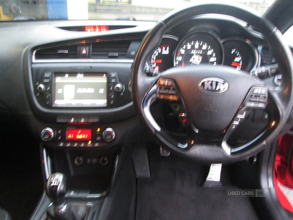 Used Kia Pro Ceed 2016 for sale - 77456981: Photo 9