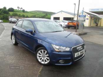 2013 - 1.4 TFSI Sport 3dr