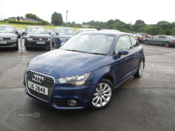 Used Audi A1 2013 for sale - 75103863: Photo