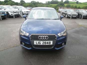 Used Audi A1 2013 for sale - 75103863: Photo
