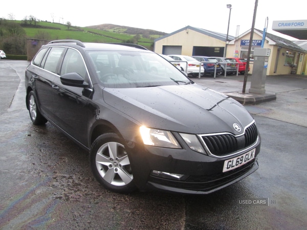 Used Skoda Octavia 2019 for sale - 76953710: Photo 1