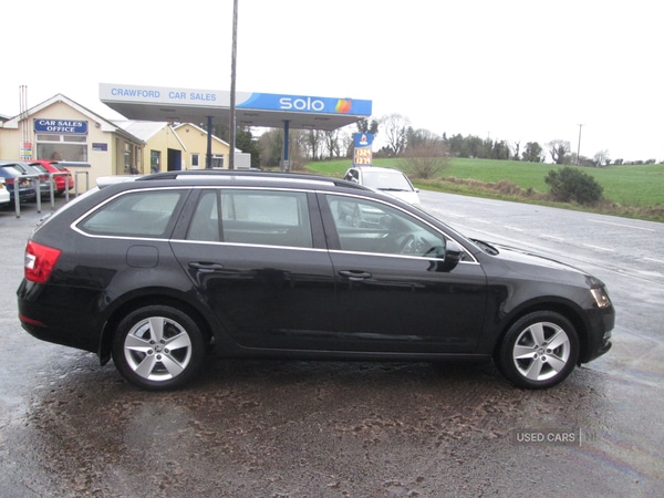 Used Skoda Octavia 2019 for sale - 76953710: Photo 10