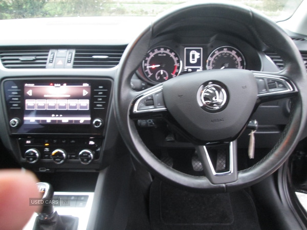 Used Skoda Octavia 2019 for sale - 76953710: Photo 11