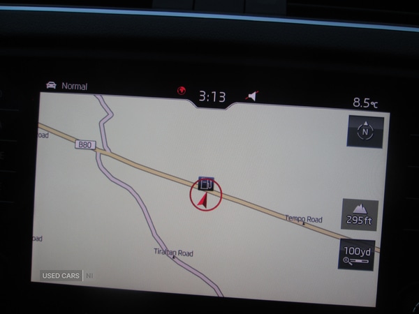 Used Skoda Octavia 2019 for sale - 76953710: Photo 12