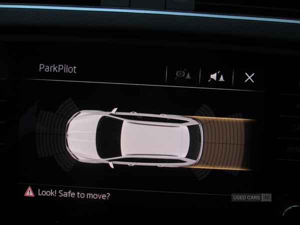 Used Skoda Octavia 2019 for sale - 76953710: Photo 13