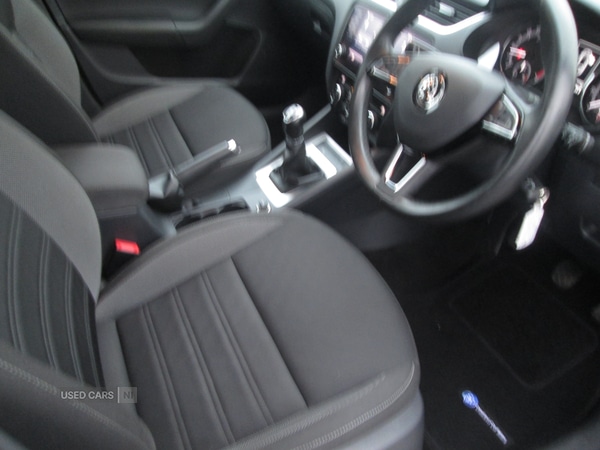 Used Skoda Octavia 2019 for sale - 76953710: Photo 14