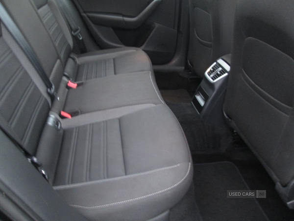 Used Skoda Octavia 2019 for sale - 76953710: Photo 15