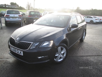 Used Skoda Octavia 2019 for sale - 76953710: Photo