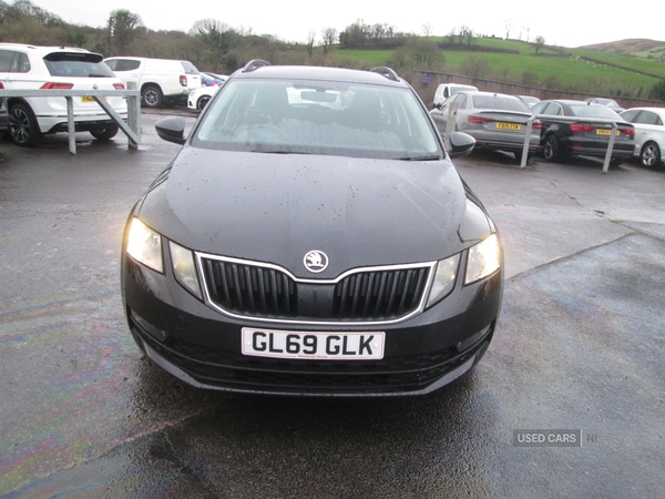 Used Skoda Octavia 2019 for sale - 76953710: Photo 3