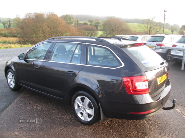 Used Skoda Octavia 2019 for sale - 76953710: Photo 4