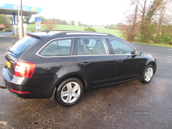 Used Skoda Octavia 2019 for sale - 76953710: Photo 5
