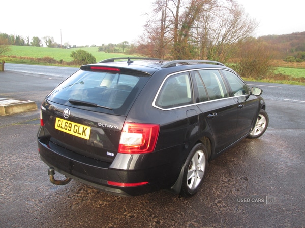 Used Skoda Octavia 2019 for sale - 76953710: Photo 6