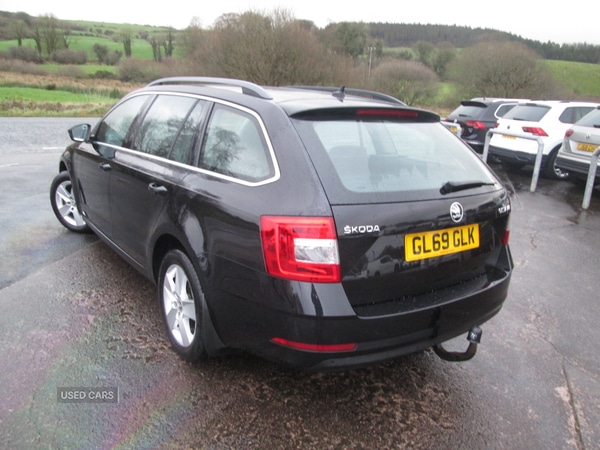 Used Skoda Octavia 2019 for sale - 76953710: Photo 7