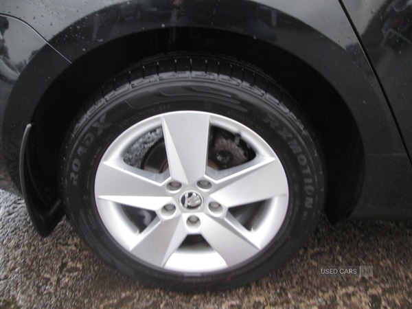 Used Skoda Octavia 2019 for sale - 76953710: Photo 9