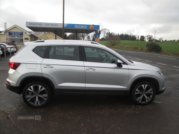 Used SEAT Ateca 2019 for sale - 77412614: Photo 8