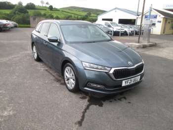 Used Skoda Octavia 2021 for sale - 72013299: Photo